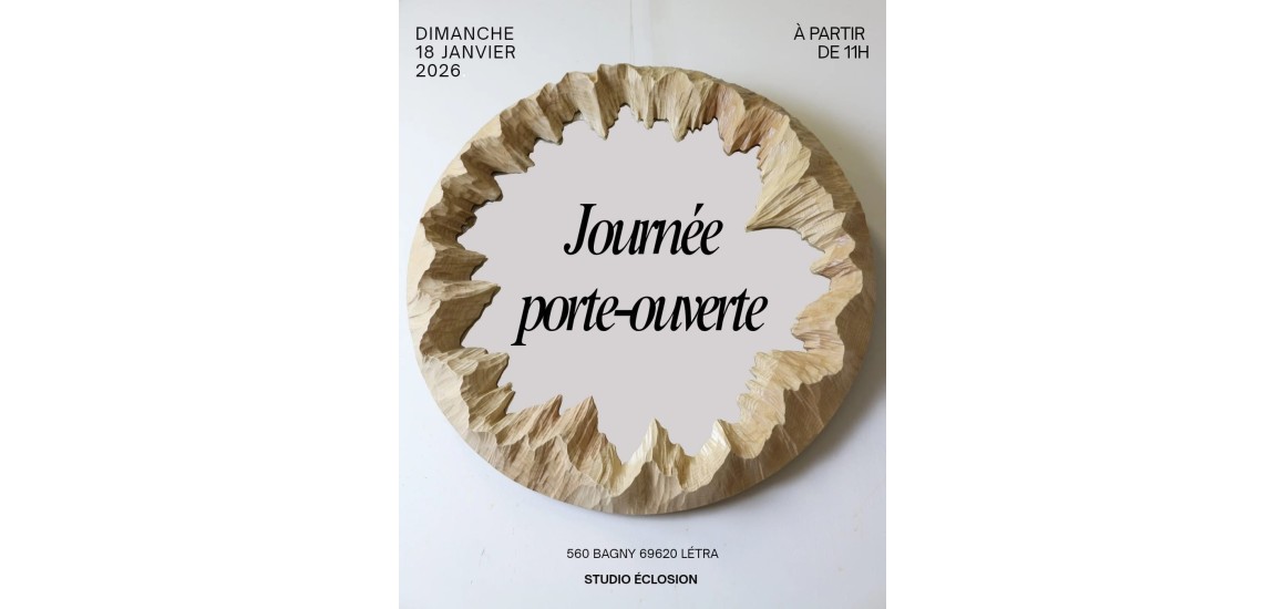 Journée porte-ouverte 
